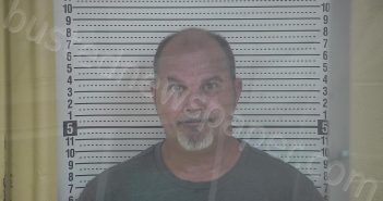 BUTI, LOUIS ADAM | 2025-04-10 19:01:00 Taylor County, Kentucky Booking