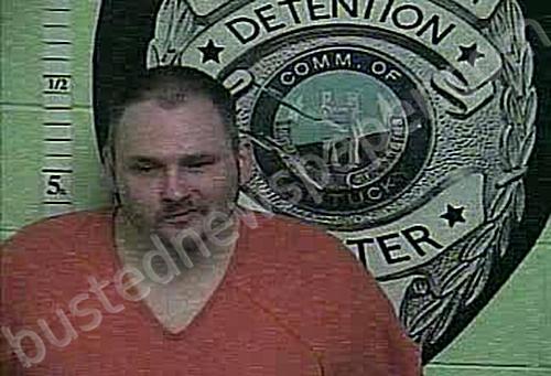 WILLEY, WILLIAM RUSSELL #, Jackson County, Kentucky - 2025-04-10 12:04:00