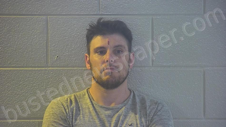 BRUMLEY, RANDY GENE #, Pulaski County, Kentucky - 2025-04-10 15:36:00