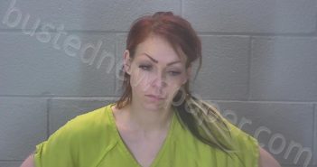 HILL, JASMINE ANN | 2025-04-10 10:47:00 Tippecanoe County, Indiana Booking