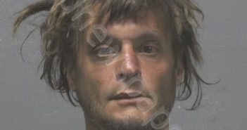 <B>TANSES</B>, <B>JASON</B> <B>MATTHEW</B> #, New Hanover County, North Carolina - 2025-04-10