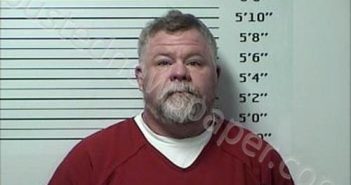 <B>WILSON</B>, <B>JASON</B> <B>ALLEN</B> #, Rhea County, Tennessee - 2025-04-10