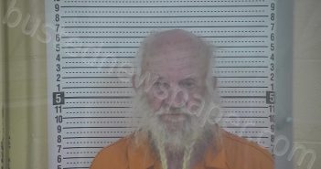 HASH, MICHAEL ELMO | 2025-04-10 20:47:00 Taylor County, Kentucky Booking