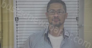 TAN, ERICSEL | 2025-04-10 14:05:00 Taylor County, Kentucky Booking