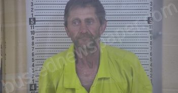 KARNES, DARRELL L. | 2025-04-10 00:49:00 Taylor County, Kentucky Booking