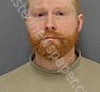 BRESCILLI, MATTHEW CLIFFORD | 2025-04-10 Medina County, Ohio Booking
