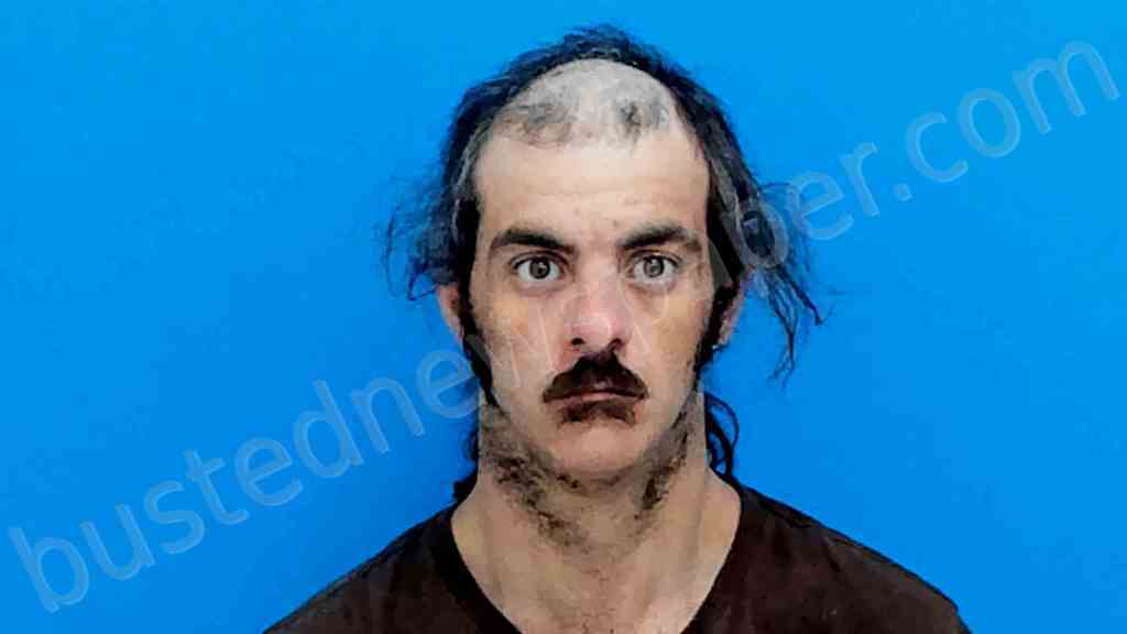 WARD, CHRISTOPHER WAYNE #, Catawba County, North Carolina - 2025-04-10