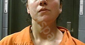 <B>ZARATE</B>, <B>ABIGAIL</B> <B>LYNN</B> #, Johnson County, Arkansas - 2025-04-10 15:20:00