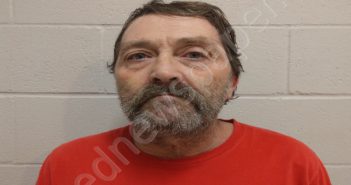 HULSEY, CHARLES DWAYNE | 2025-04-10 23:22:00 Brown County, Texas Booking