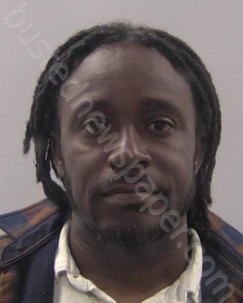 WALLACE, DEVON RICHARD #, Chesapeake, Virginia - 2025-04-10 10:36:00