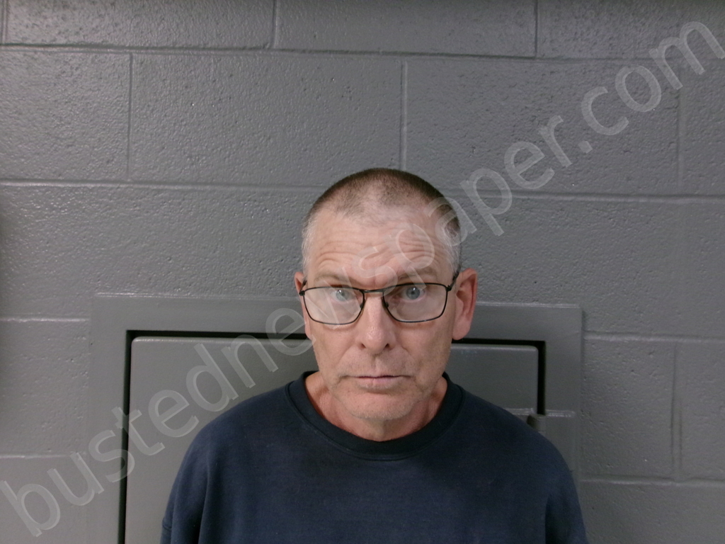 SMITH, MICHAEL EDWARD, SR. #, Pocahontas County, West Virginia - 2025-04-10 12:10:00