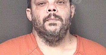 BOWLES, CHRISTOPHER SCOTT | 2025-04-10 Warrick County, Indiana Booking