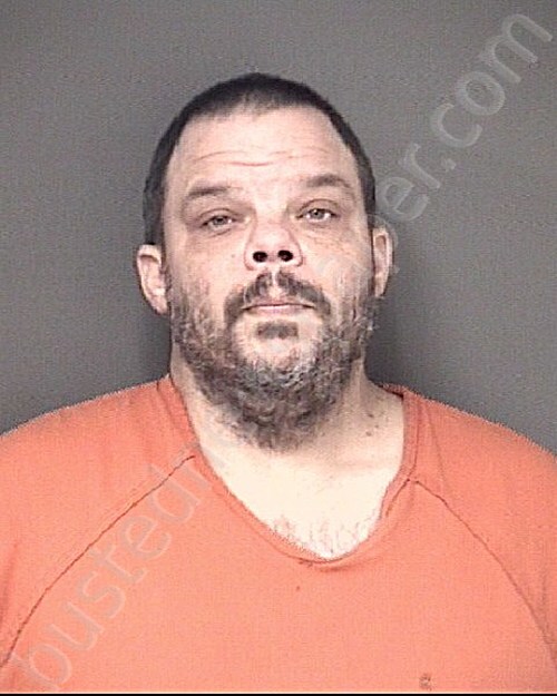 BOWLES, CHRISTOPHER SCOTT #, Warrick County, Indiana - 2025-04-10