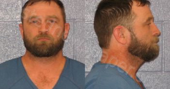 FRITZ, CODY LYNN | 2025-04-10 Andrews County, Texas Booking
