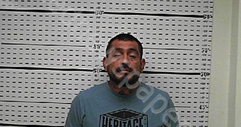 ZAMARRIPA, JOSE | 2025-04-10 18:00:01 Jim Wells County, Texas Booking