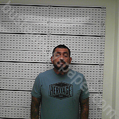 ZAMARRIPA, JOSE #, Jim Wells County, Texas - 2025-04-10 18:00:01