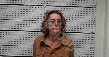 MCQUEEN, HANNAH MADDEN | 2025-04-10 12:00:01 Jim Wells County, Texas Booking