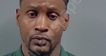 <B>GREEN</B>, <B>NATHAN</B> <B>MAURICE</B> #, Escambia County, Florida - 2025-04-10 13:46:00