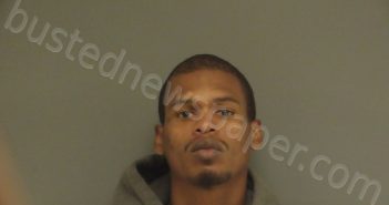 <B>SUMMEROUR</B>, <B>ISRAEL</B> DEMARIO #, Calhoun County, Alabama - 2025-04-10