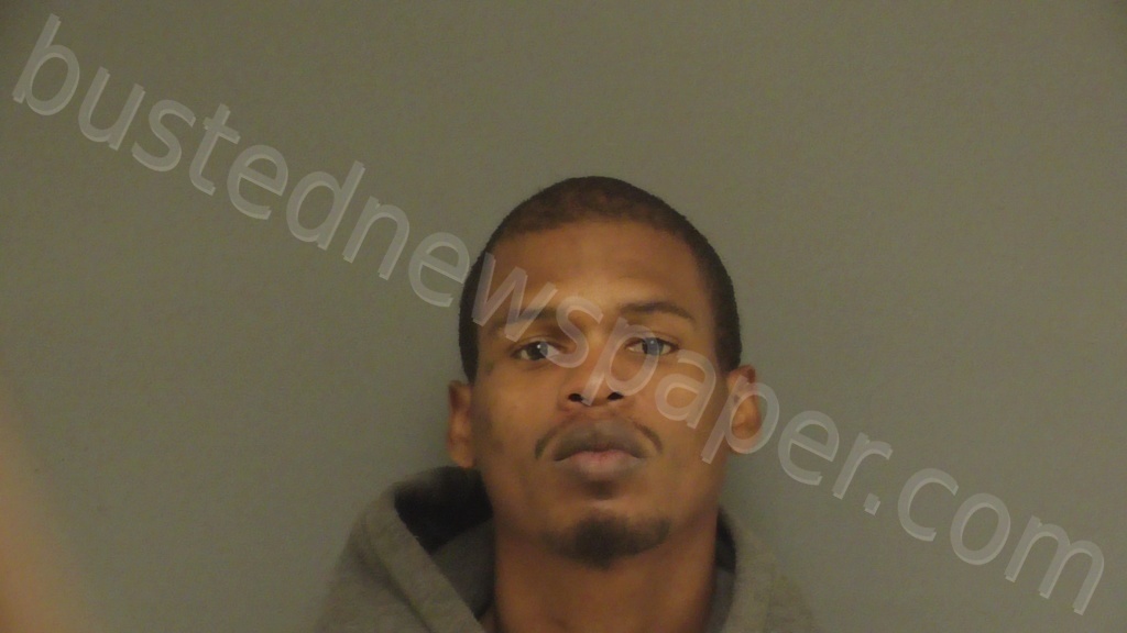 SUMMEROUR, ISRAEL DEMARIO #, Calhoun County, Alabama - 2025-04-10