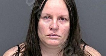 OSBORNE, AUDREY CENE | 2025-04-10 11:57:51 Adams County, Indiana Booking