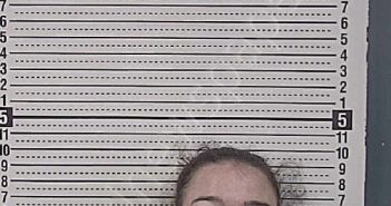 <B>GIBSON</B>, <B>ALICE</B> NMN #, Caldwell County, North Carolina - 2025-04-10 18:38:00