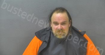 SHEPHERD, ROBERT EDEARD | 2025-04-10 13:55:00 Lynchburg, Virginia Booking