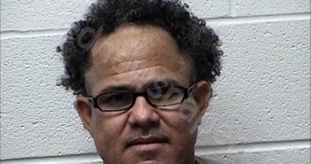 NIEVES DELGADO, RAYMER ALFREDO | 2025-04-10 Chase County, Kansas Booking