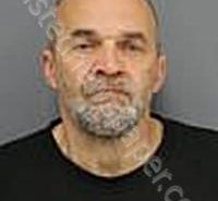 JOHNS, ALAN DOUGLAS | 2025-04-10 Medina County, Ohio Booking