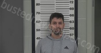 <B>SCOTT</B>, <B>JACOB</B> <B>GREGORY</B> #, Platte County, Missouri - 2025-04-10 00:12:00