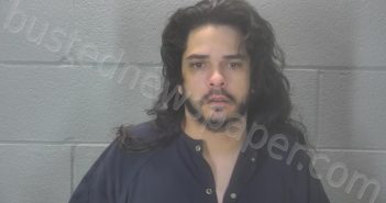 AZCUY, KALEB JOSEPH | 2025-04-10 03:33:48 Tippecanoe County, Indiana Booking