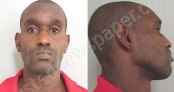 <B>ALLEN</B>, <B>FREDDIE</B> <B>EARL</B> <B>JUNIOR</B> #, Ascension Parish, Louisiana - 2025-04-10 01:11:00