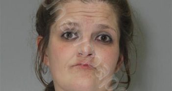 <B>SMITH</B>-BAUM, TABITHA <B>DIANA</B> #, Riverside Regional Jail, Virginia - 2025-04-10