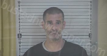 LACKEY, BRADFORD ALLEN, JR. | 2025-04-10 17:16:00 Taylor County, Kentucky Booking