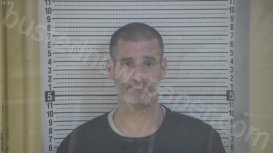 LACKEY, BRADFORD ALLEN, JR. #, Taylor County, Kentucky - 2025-04-10 17:16:00