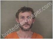 WILLIAMS, TERENCE | 2025-04-10 Harnett County, North Carolina Booking