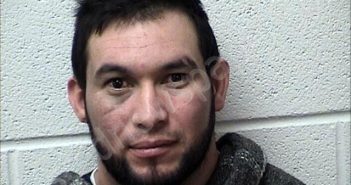 IZAGUIRRE GONZALEZ, LESMIS ALEXANDER | 2025-04-10 Chase County, Kansas Booking