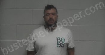 IBARRA-<B>GONZALEZ</B>, <B>ALEXIS</B> NMN #, Oldham County, Kentucky - 2025-04-10 20:12:00
