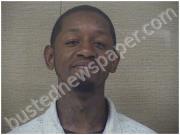 MELVIN, BRANDON | 2025-04-10 Harnett County, North Carolina Booking