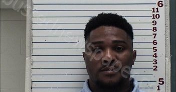 <B>KING</B>, <B>BRANDON</B> LAMONT JR #, Comanche County, Oklahoma - 2025-04-10