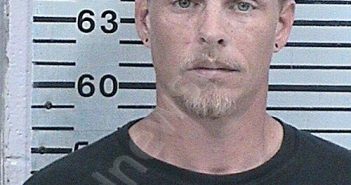 DODSON, BRYAN KEITH | 2025-04-10 13:53:32 Hood County, Texas Booking