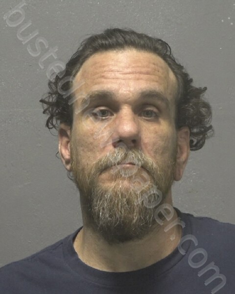 ANDERSON, ANTHONY KRISTOPHER #, New Hanover County, North Carolina - 2025-04-10