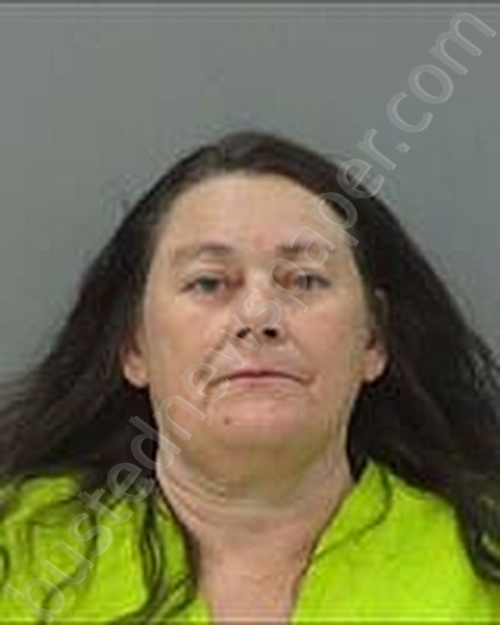 LAWLER, REBECCA #, Tom Green County, Texas - 2025-04-10 11:51:00