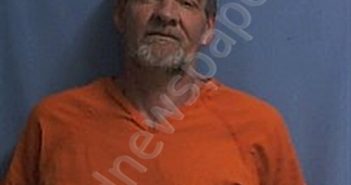 <B>DAY</B>, <B>DAVID</B> <B>WAYNE</B> #, Van Buren County, Arkansas - 2025-04-10 00:40:00