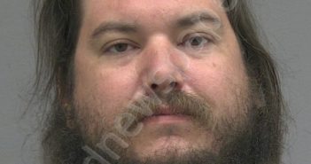 <B>PARKER</B>, KYLE <B>MICHAEL</B> #, Alachua County, Florida - 2025-04-10 02:09:00
