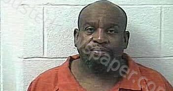 <B>PARM</B>, <B>ROY</B> LEE #, Daviess County, Kentucky - 2025-04-10 10:13:00
