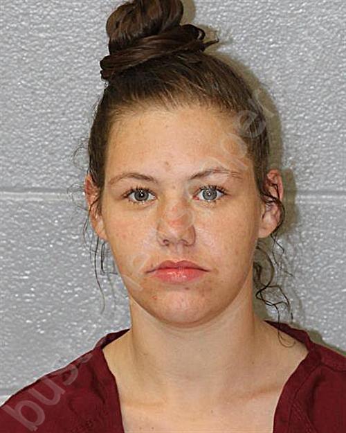 MATHIS, MYKALA SHAYNE #, Mecklenburg County, North Carolina - 2025-04-10 16:31:00