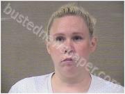 HOULE, NICOLE | 2025-04-10 Harnett County, North Carolina Booking