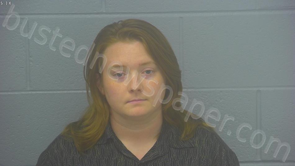 HOWES, TINLLEY EDEN #, Greene County, Missouri - 2025-04-10 22:01:00