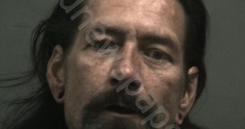 <B>GILLEY</B>, <B>STEPHEN</B> <B>EDWARD</B> #, Randall County, Texas - 2025-04-10 21:49:10